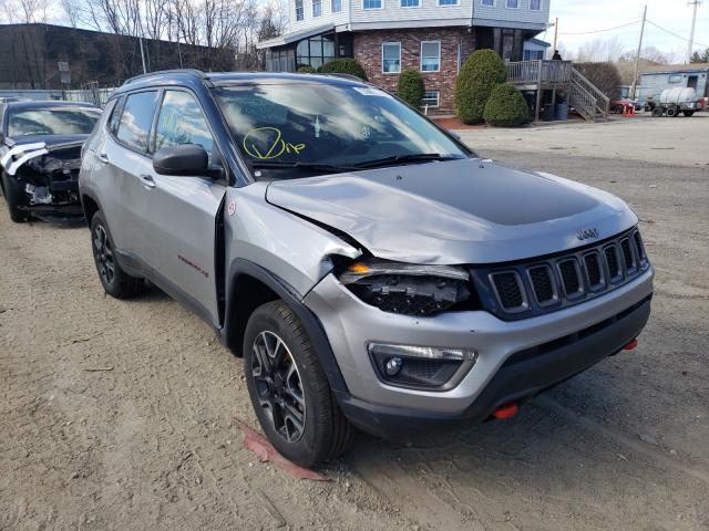 Jeep Compass tr (2019)