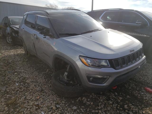 Jeep Compass tr (2019)
