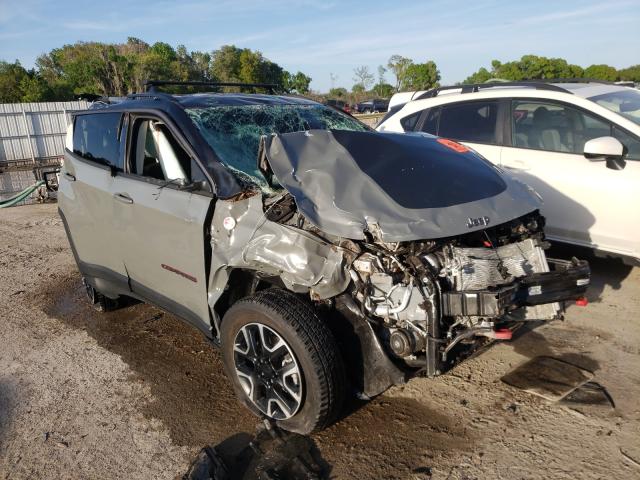 Jeep Compass tr (2020)