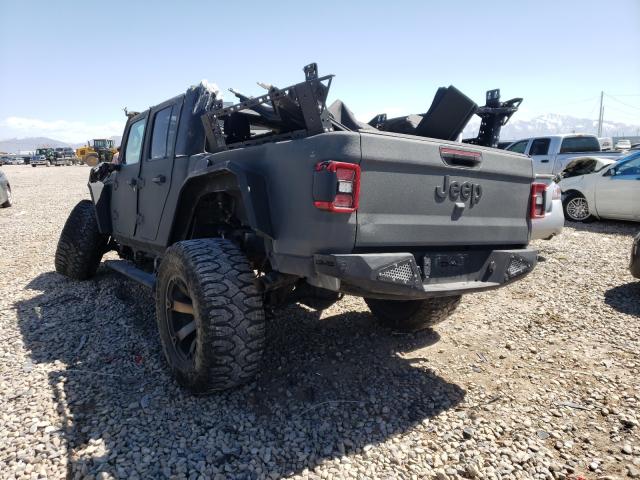 Jeep Gladiator 2020