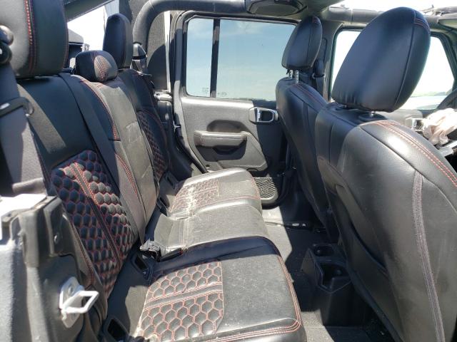 Jeep Gladiator 2020