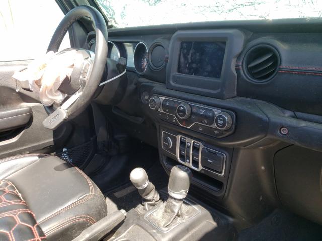 Jeep Gladiator 2020