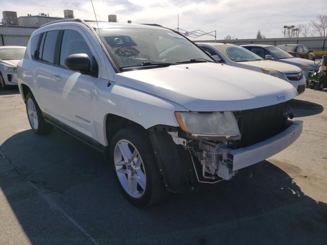 Jeep Compass li (2011)