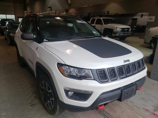 Jeep Compass tr (2019)