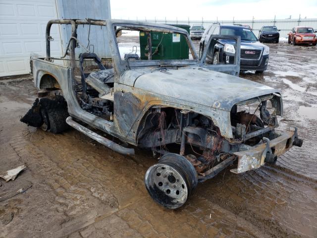 Jeep Wrangler s (2011)