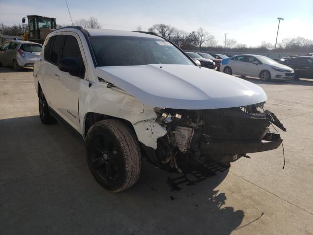 Jeep Compass (2012)