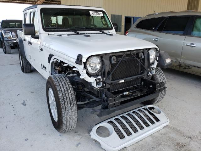Jeep Gladiator (2020)