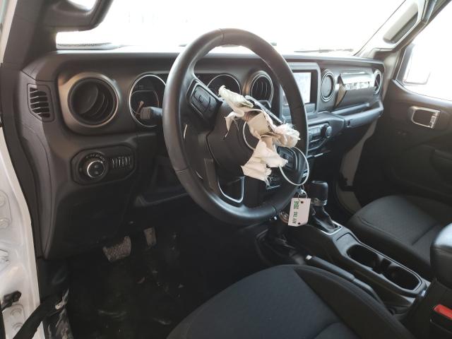 Jeep Gladiator 2020