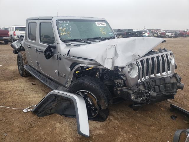 Jeep Gladiator (2020)