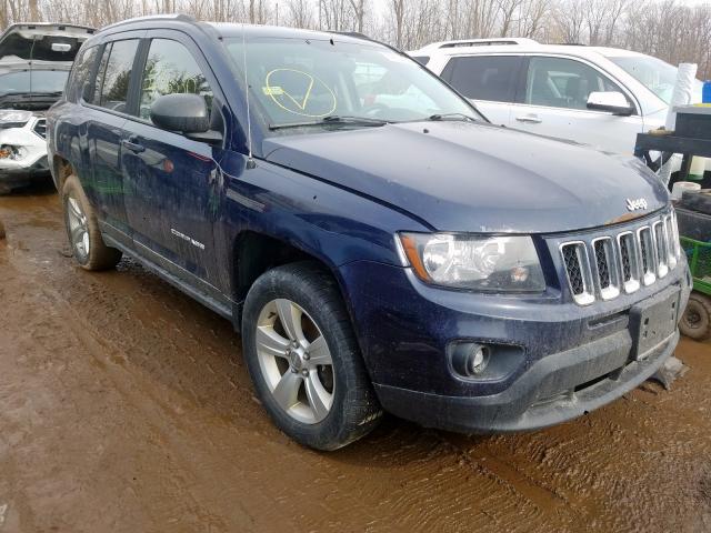 Jeep Compass (2014)
