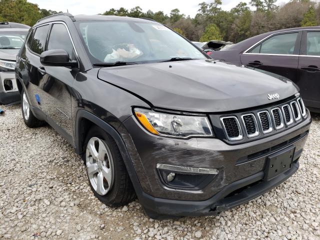 Jeep Compass (2018)