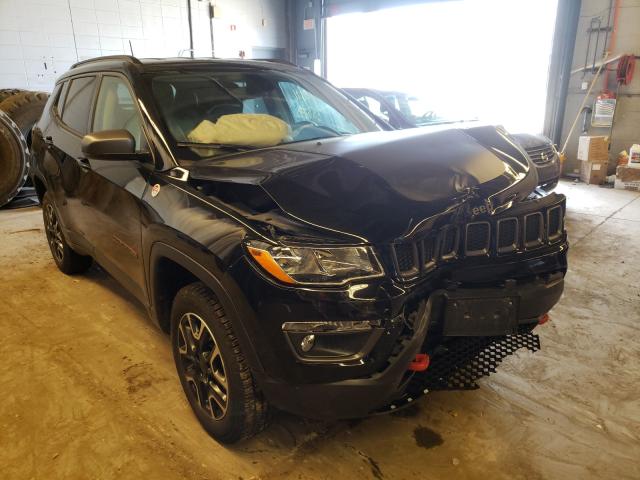 Jeep Compass tr (2019)
