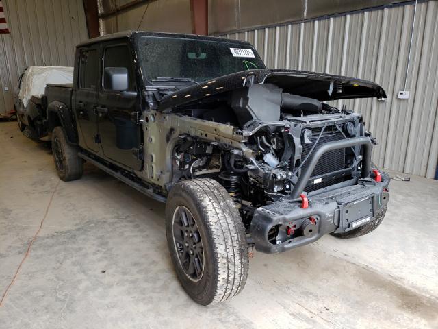 Jeep Gladiator (2020)