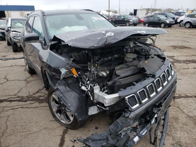 Jeep Compass (2017)