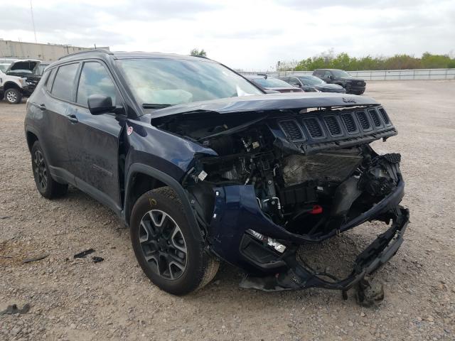 Jeep Compass tr (2019)