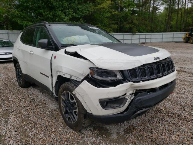 Jeep Compass tr (2020)