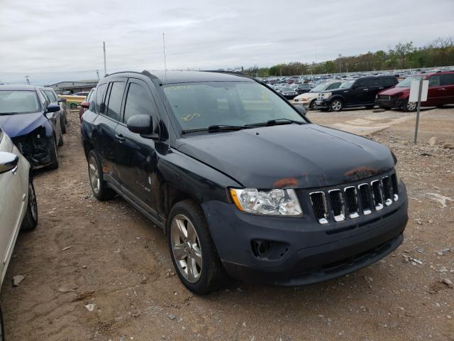 Jeep Compass li (2011)