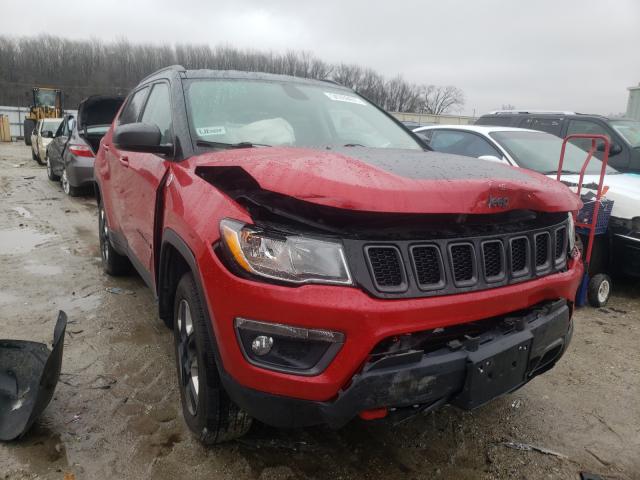 Jeep Compass tr (2018)