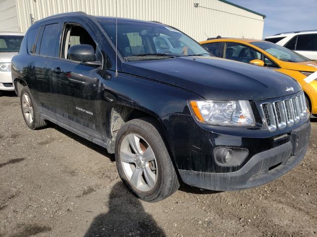 Jeep Compass (2013)