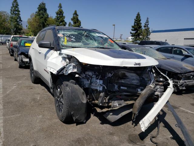 Jeep Compass tr (2020)