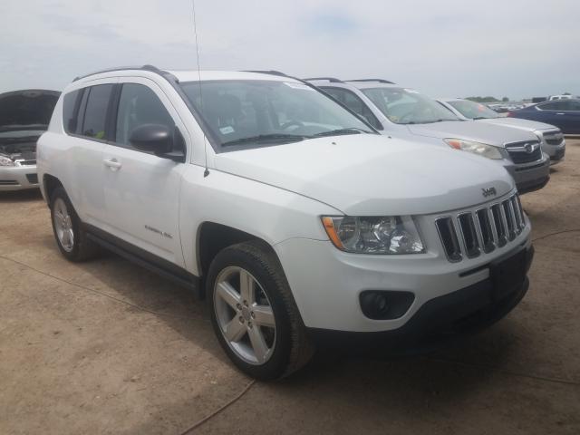 Jeep Compass li (2013)