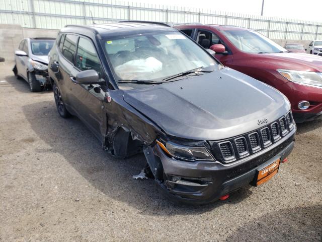 Jeep Compass tr (2019)