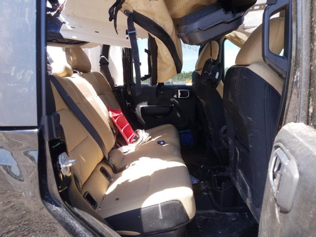 Jeep Gladiator 2020