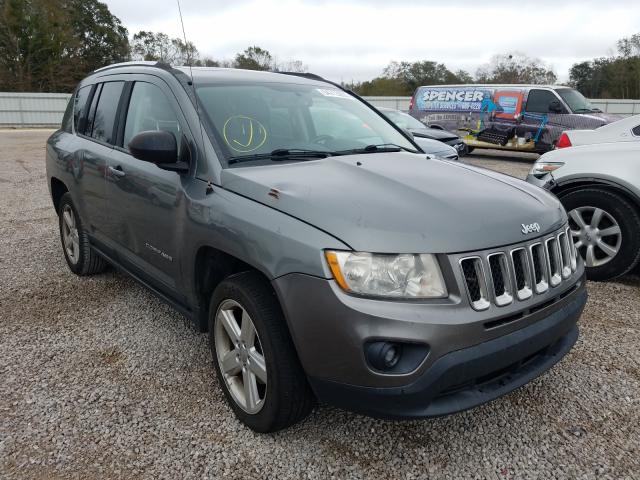Jeep Compass li (2011)