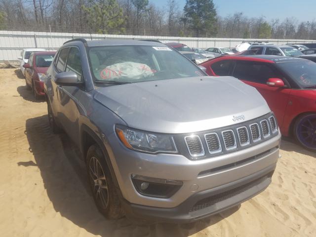 Jeep Compass (2018)