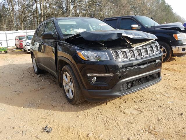 Jeep Compass (2017)