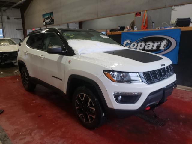 Jeep Compass tr (2020)