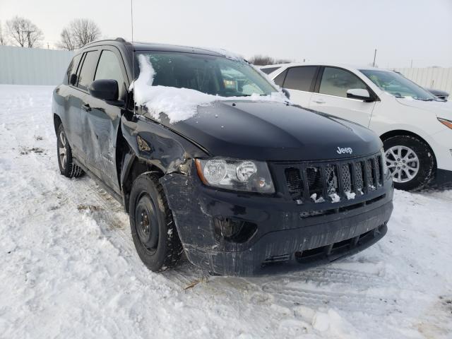 Jeep Compass (2016)