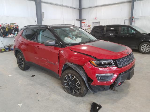 Jeep Compass tr (2018)