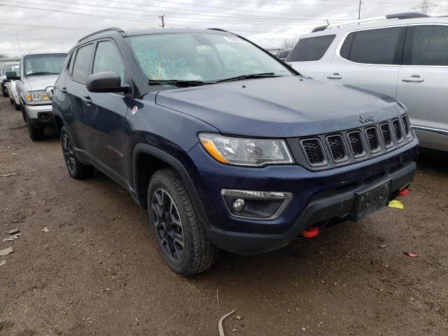 Jeep Compass tr (2019)