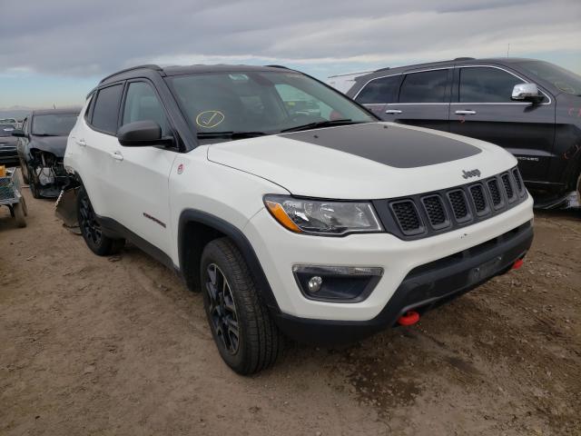 Jeep Compass tr (2019)