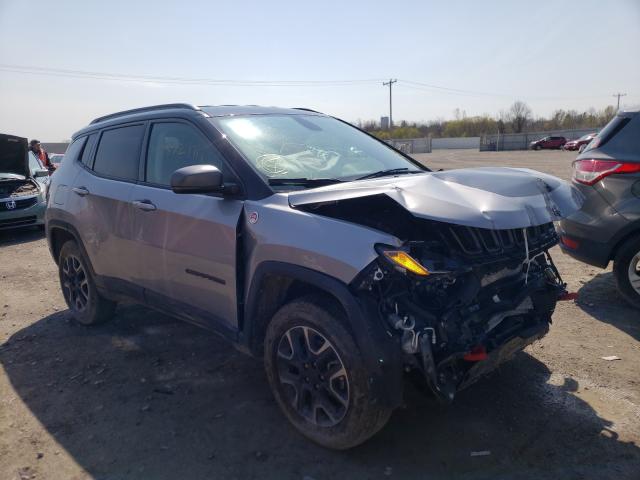 Jeep Compass tr (2019)