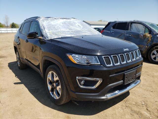 Jeep Compass li (2020)