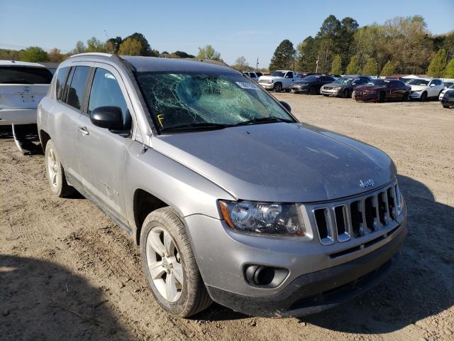 Jeep Compass (2016)