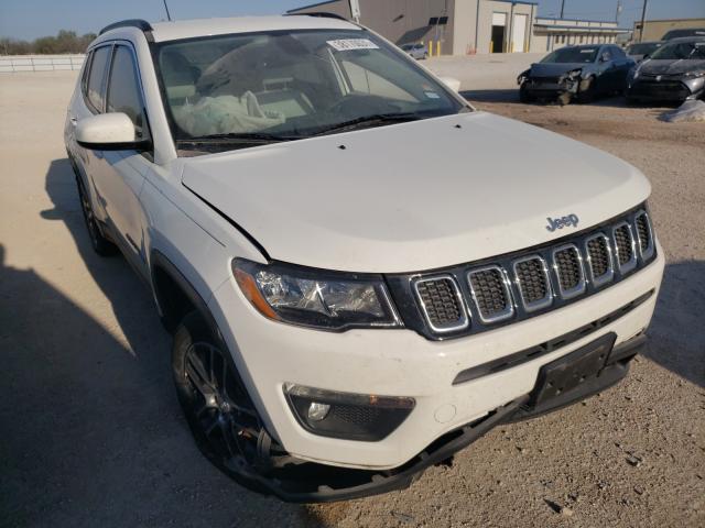 Jeep Compass (2018)