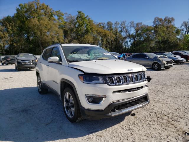 Jeep Compass (2018)