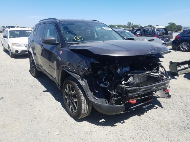 Jeep Compass tr (2020)