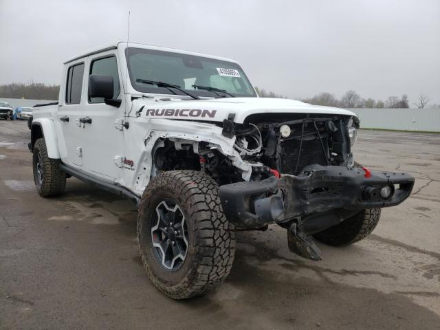 Jeep Gladiator (2020)