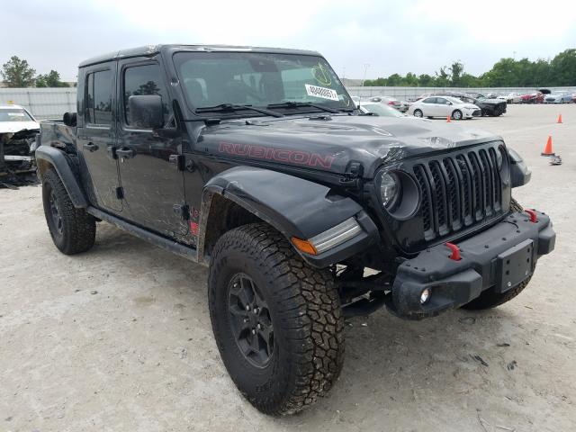 Jeep Gladiator (2020)