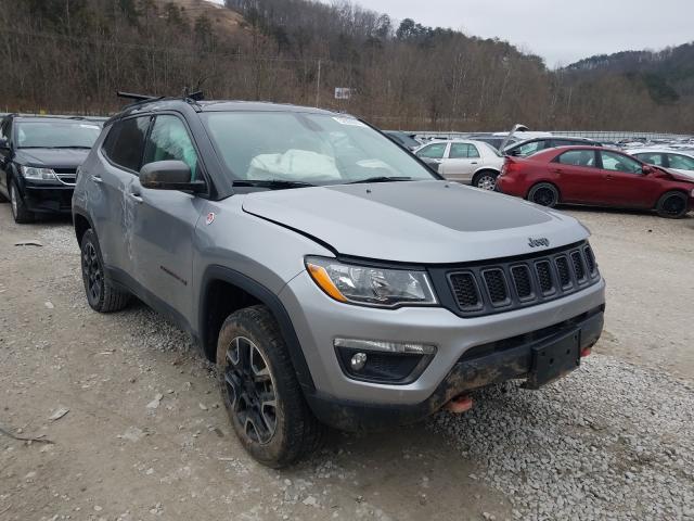 Jeep Compass tr (2019)