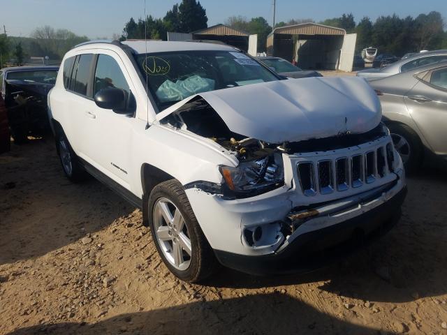 Jeep Compass li (2012)