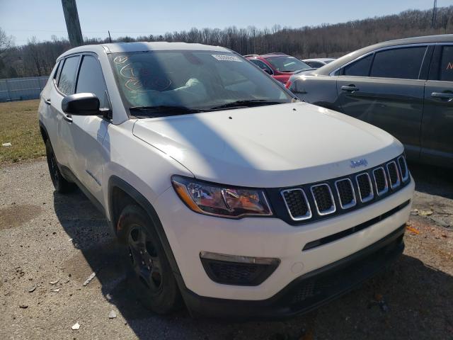 Jeep Compass (2017)
