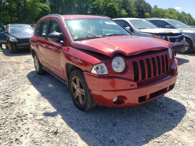 Jeep Compass (2010)