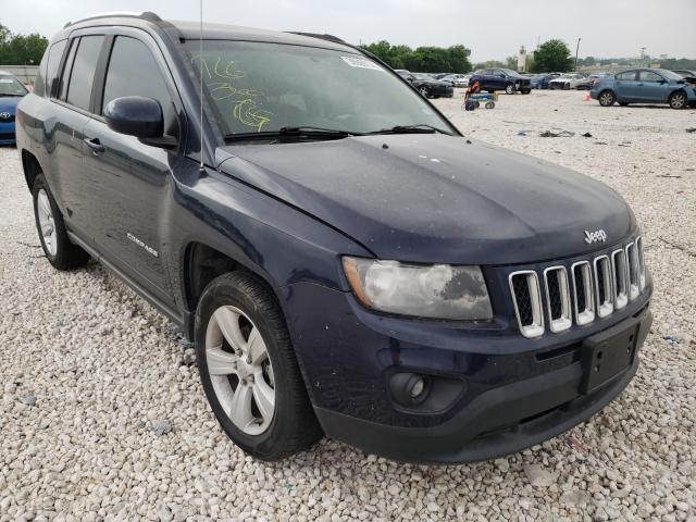 Jeep Compass (2014)