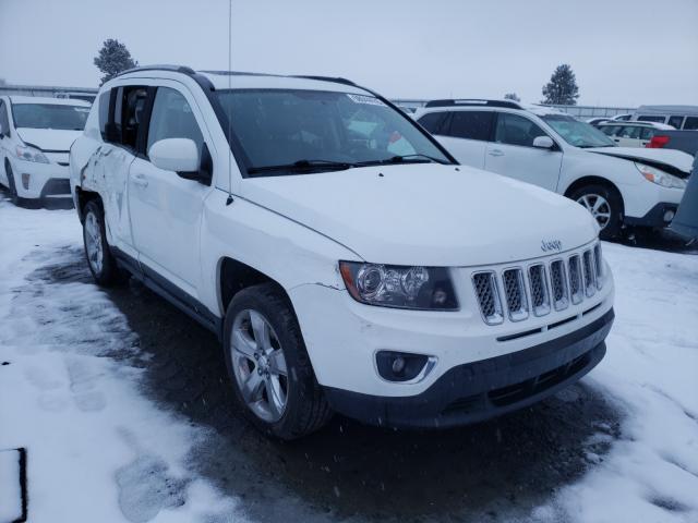 Jeep Compass li (2014)