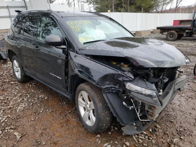 Jeep Compass (2017)